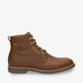 Glasgow Gtx botín de piel con forro interior de gore-tex®. cuero