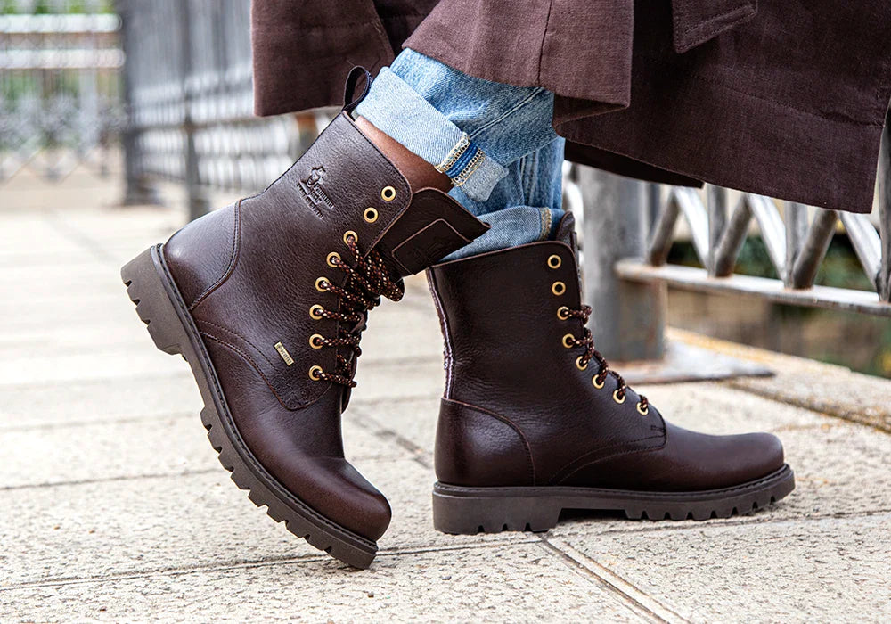 Cómo cuidar el calzado de piel