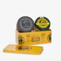 Kit Wax tarro de grasa nutritiva y esponja  