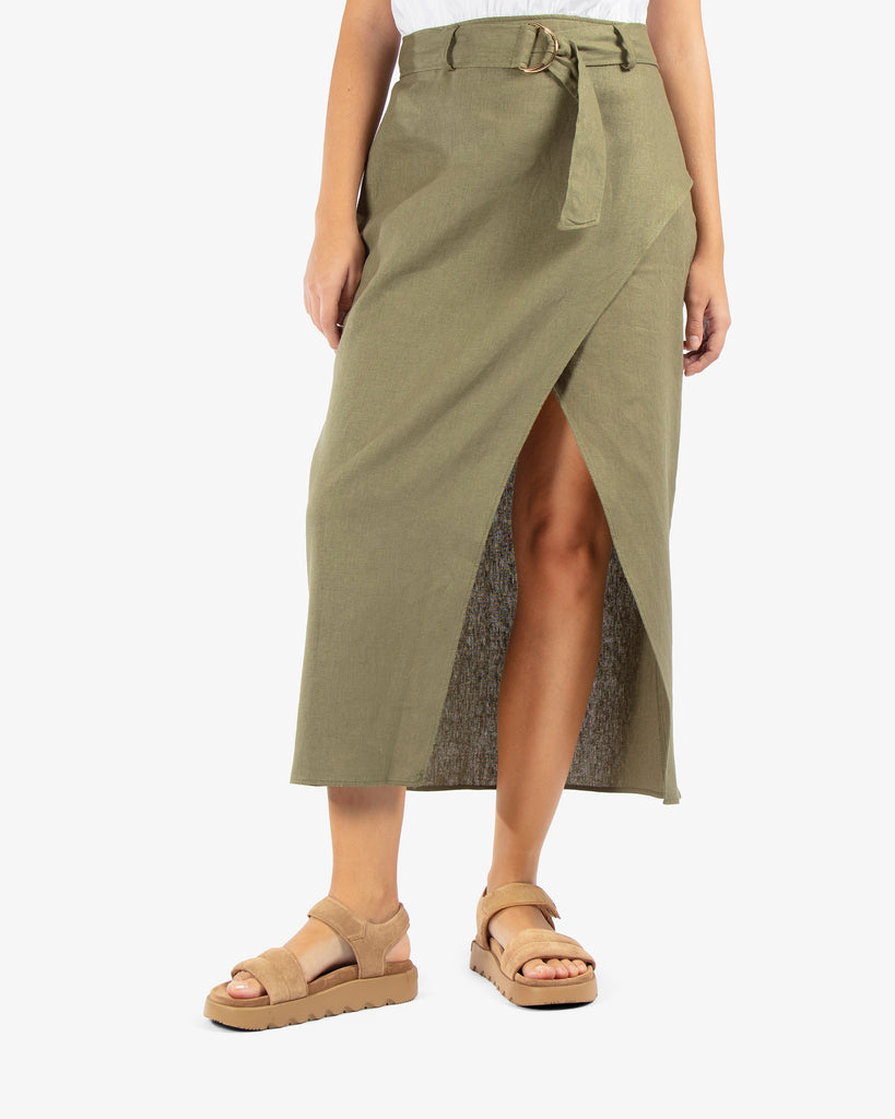 Bety sandalias de piel con forro interior de piel. cuero