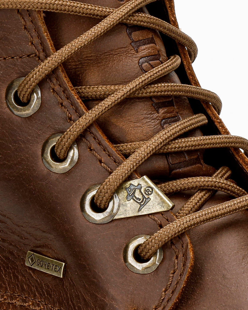 Panama 03 Gtx botas de piel con forro interior de gore-tex®. cuero